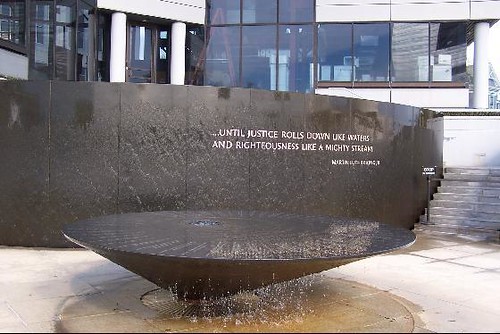 southern poverty law center memorial